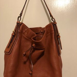 Isaac Mizrahi Large Shoulder Bag- Last Chance!!!